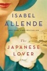 Isabel Allende - The Japanese Lover