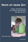 René Jonker - Heute ist meine Zeit
