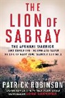 Patrick Robinson - The Lion of Sabray