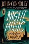 John Connolly - Night Music