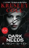 Kresley Cole - Dark Needs at Night's Edge