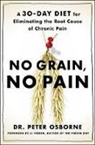 Peter Osborne - No Grain, No Pain