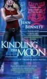 Jenn Bennett - Kindling the Moon