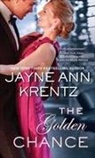 Jayne Ann Krentz - The Golden Chance