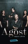 Tracy Letts - Agost