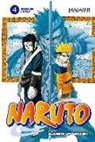 Masashi Kishimoto - Naruto 4