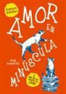 Francesc Miralles, Francesc Miralles Contijoch - Amor en minúscula