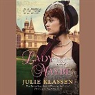 Julie Klassen, Saskia Maarleveld - Lady Maybe (Audio book)
