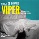 Maurizio De Giovanni, Grover Gardner - Viper: No Resurrection for Commissario Ricciardi (Audio book)