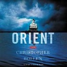 Christopher Bollen, Michael Rahhal - Orient (Hörbuch)