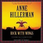 Anne Hillerman, Christina Delaine - Rock with Wings (Audio book)