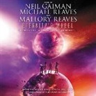 Neil Gaiman, Mallory Reaves, Michael Reaves - Eternity's Wheel (Audio book)