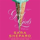 Sara Shepard, Cassandra Morris - The Good Girls (Audio book)