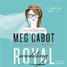 Meg Cabot, Arielle DeLisle - Royal Wedding (Audiolibro)