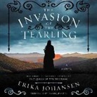 Erika Johansen, Davina Porter - The Invasion of the Tearling (Hörbuch)