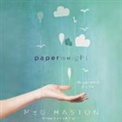 Meg Haston, Mandy Siegfried - Paperweight (Audiolibro)