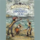 Maryrose Wood, Katherine Kellgren - The Unmapped Sea (Audio book)