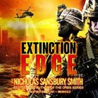 Nicholas Sansbury Smith, Bronson Pinchot - Extinction Edge (Hörbuch)