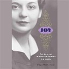 Abigail Santamaria, Bernadette Dunne - Joy: Poet, Seeker, and the Woman Who Captivated C. S. Lewis (Hörbuch)