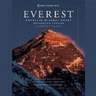 Broughton Coburn, Mark Peckham - Everest, Revised & Updated Edition: Mountain Without Mercy (Hörbuch)