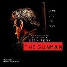 Jean-Patrick Manchette, Ralph Lister - The Gunman (Hörbuch)