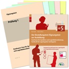 Kur Guth, Kurt Guth, Marcus Mery - Der Eignungstest / Einstellungstest zur Ausbildung zum Kaufmann für Spedition und Logistikdienstleistung, Fachkraft für Lagerlogistik und Fachlagerist