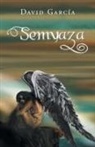 David Garcia, David García - Semyaza