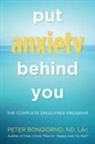 Peter Bongiono, Peter Bongiorno, Peter (Peter Bongiorno) Bongiorno, Peter Bongiorno Nd Lac, Bongiorno Peter - Put Anxiety Behind You