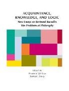 Donovan Wishon, Bernard Linsky, Donovan Wishon, Donovan (EDT)/ Linsky Wishon, Bernard Linsky, Donovan Wishon - Acquaintance, Knowledge, and Logic