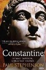 Paul Stephenson - Constantine