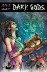 Natsumi Ando, Justin Jordan, Justin Jordan, Reiji Miyajima, Michael Dipascale, German Erramouspe - Dark Gods Volume 1