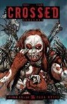 Rie Aruga, Kieron Gillen, Fernando Heinz, Kieron Gillen, Rafa Ortiz - Crossed Volume 14