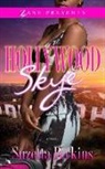Suzetta Perkins - Hollywood Skye