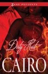 Cairo - Dirty Heat
