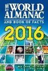 Sarah Janssen, Sarah (EDT) Janssen, Sara Janssen, Sarah Janssen - The World Almanac and Book of Facts 2016