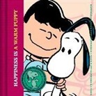 Charles M. Schulz - Happiness Is a Warm Puppy