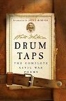 James M. McPherson, Walt Whitman, Walt/ McPherson Whitman - Drum Taps