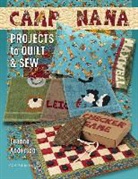 Anderson, Leanne Anderson - Camp Nana