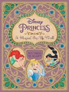 Matthew Reinhart, Matthew Reinhart, Matthew Christian Reinhart - Disney Princess: A Magical Pop-Up World