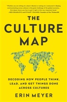 Erin Meyer - The Culture Map