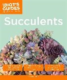 Cassidy Tuttle - Succulents
