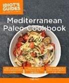 Molly Pearl - Mediterranean Paleo Cookbook