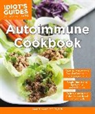Amari Thomsen - Autoimmune Cookbook