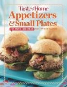 Taste Of Home Taste of Home, Taste of Home (COR) - Taste of Home Appetizers & Small Plates