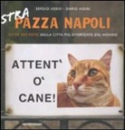 Dario Assisi, Sergio Assisi - Strapazza Napoli. Oltre 200 foto dalla città più divertente del mondo