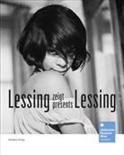 Danielle Spera, Erich Lessing, Hannah Lessing, Daniell Spera, Danielle Spera - Lessing zeigt Lessing / Lessing presents Lessing