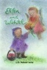 Eriena Blaffert - Elfen und Wichtel