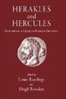 Hugh Bowden, Louis Rawlings, Hugh Bowden, Louis Rawlings, Mick Rawlings - Herakles and Hercules
