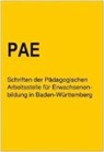 Helmut Frommer - 50 Jahre Erwachsenenbildung in Baden-Württemberg