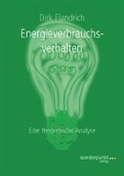 Dirk Flandrich - Energieverbrauchsverhalten